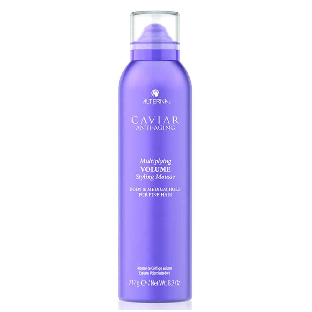 Alterna Caviar Anti-aging Multiplying Volume Mousse 232ml