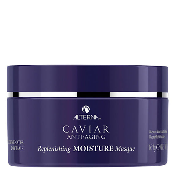 Alterna Caviar Replenishing Moisture Masque  161