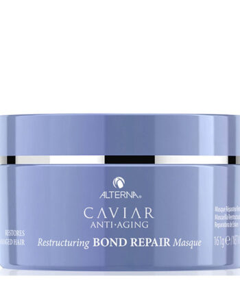 Alterna Caviar Restructuring Bond Repair Masque  169 Ml