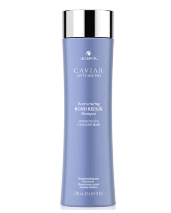 Alterna Caviar Restructuring Bond Repair Shampoo  250ml