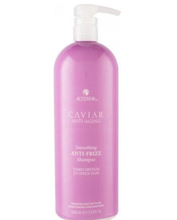 Alterna Caviar Smoothing Anti-frizz Shampoo  1000ml