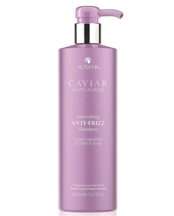 Alterna Caviar Smoothing Anti-frizz Shampoo  487 Ml