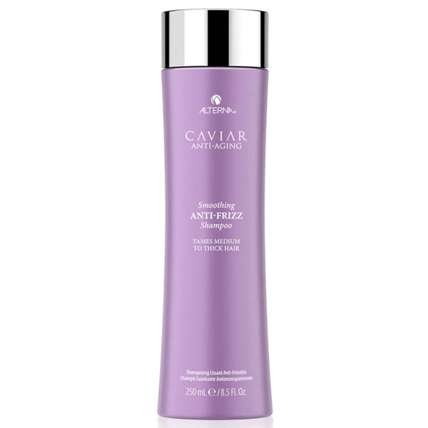 Alterna Caviar Smoothing Anti-frizz Shampoo  250 Ml