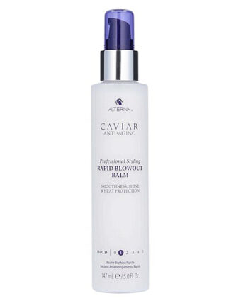 Alterna Caviar Style Rapid Blowout Balm  147 Ml