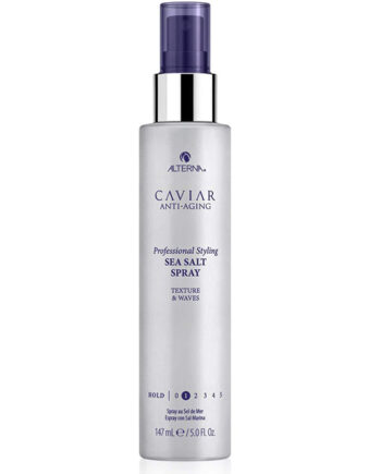 Alterna Caviar Style Sea Salt Spray  147ml