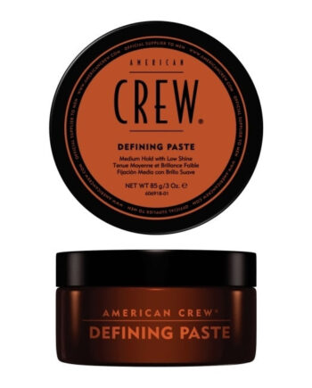 American Crew Defining Paste  85 Ml