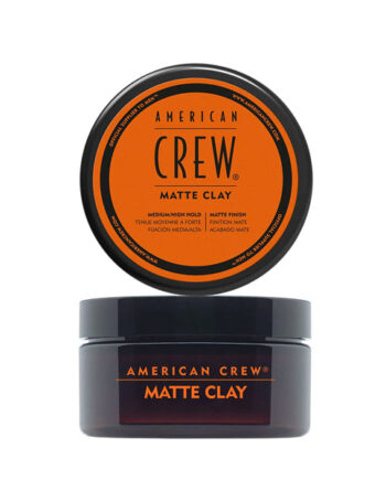 American Crew Matte Clay 85