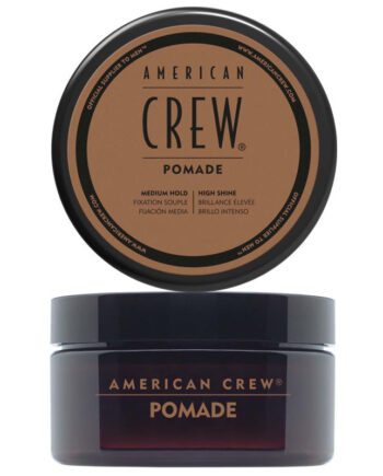 American Crew Pomade   85 Ml