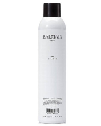 Balmain Hair Dry Shampoo  300 Ml