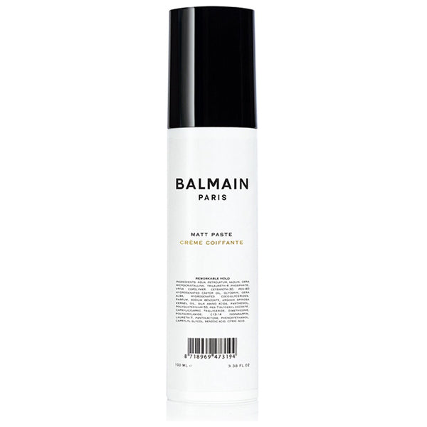Balmain Matt Paste  100 Ml