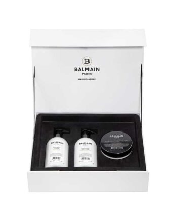 Balmain Moisturizing Care Set