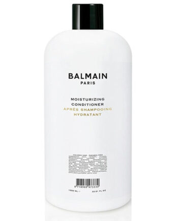 Balmain Moisturizing Conditioner  1000 Ml