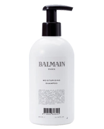 Balmain Moisturizing Shampoo  300 Ml