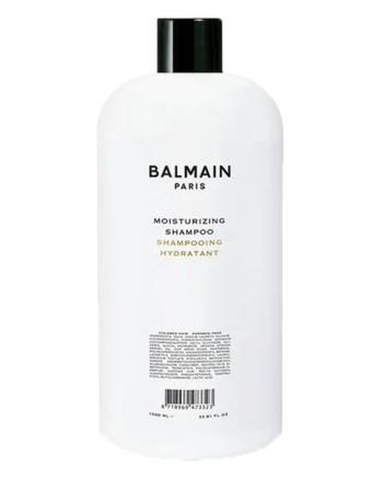 Balmain Moisturizing Shampoo  1000 Ml