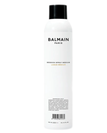 Balmain Session Medium Strong  300 Ml