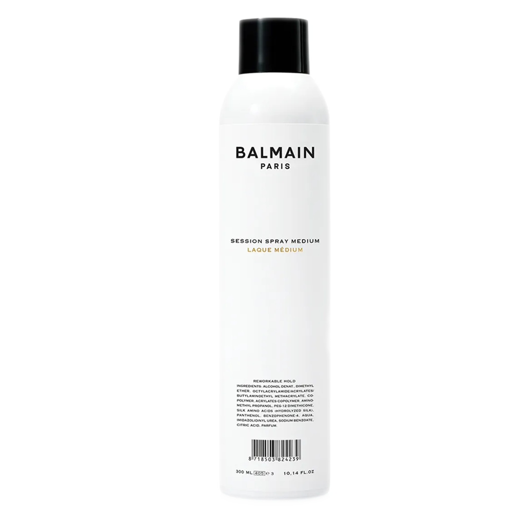 Balmain Session Medium Strong  300 Ml