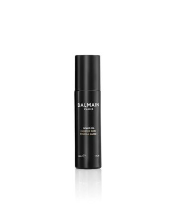 Balmain Signature Men   Line Beard Oil 30ml