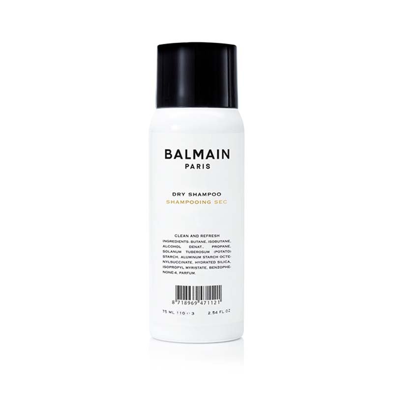 Balmain Travel Dry Shampoo 75ml