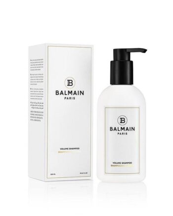 Balmain Volume Shampoo  300 Ml