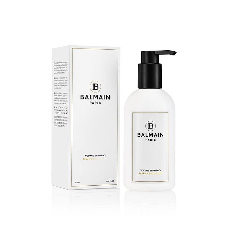 Balmain Volume Shampoo  300 Ml