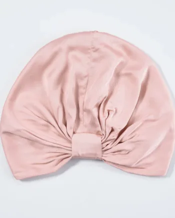 Bambus Bonnet Rosa