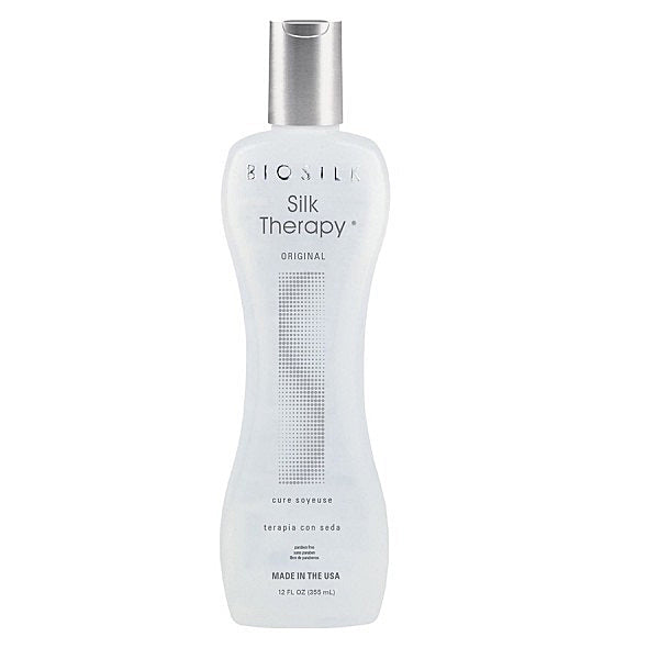 Biosilk Silk Therapy Original  355 Ml