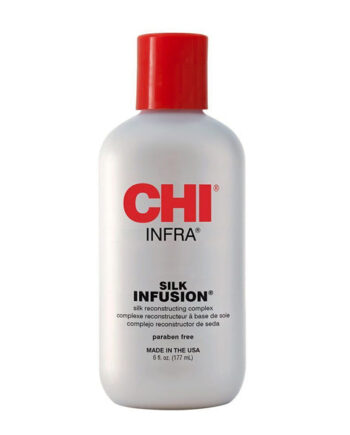 Chi  Infra Silk Infusion  177 Ml