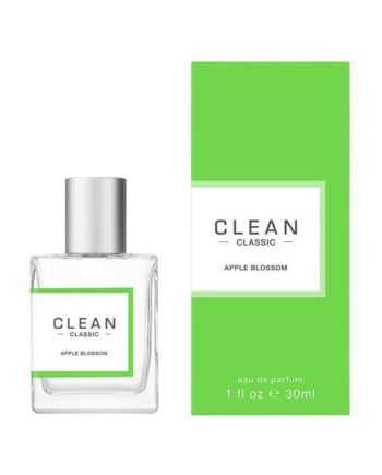 Clean Apple Blossom Edp  30 Ml
