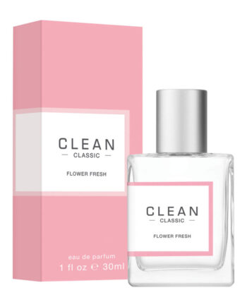 Clean Flower Fresh Edp  30 Ml