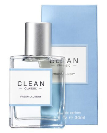 Clean Fresh Laundry Edp  30 Ml