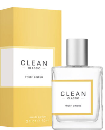 Clean Fresh Linens Edp  60 Ml