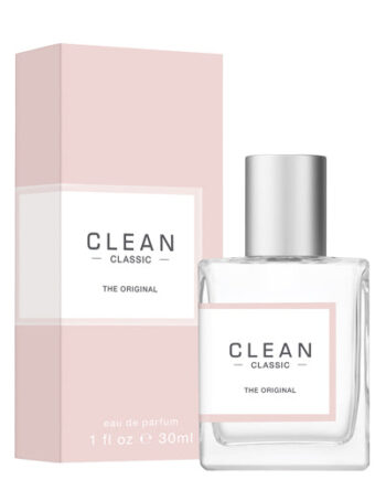 Clean Original Edp  30 Ml