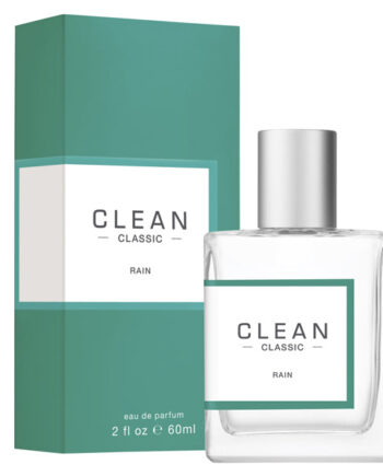 Clean Rain Edp  60ml