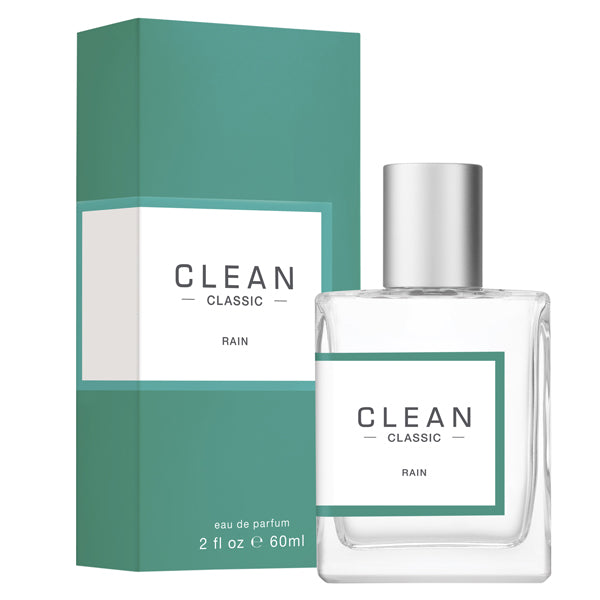 Clean Rain Edp  60ml