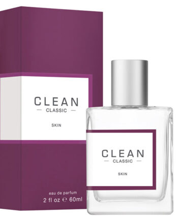 Clean Skin Edp  60ml