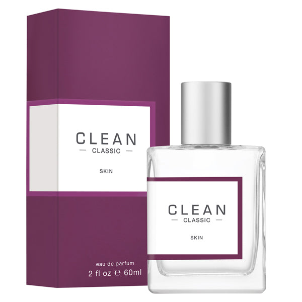 Clean Skin Edp  60ml