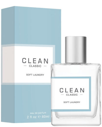 Clean Soft Laundry Edp  60 Ml