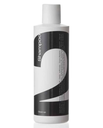 Clean Up Shampoo   250ml