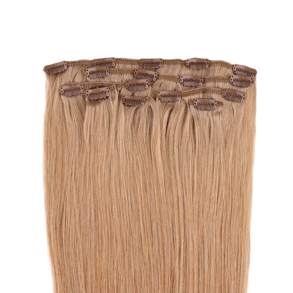 Clip On Extensions Karamel  10