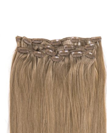 Clip On Extensions Lys Askbrun  12