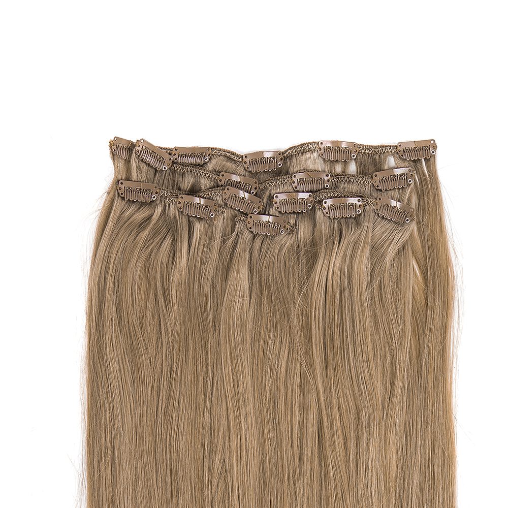 Clip On Extensions Lys Askbrun  12