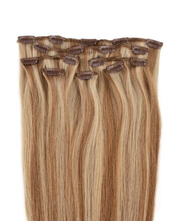Clip On Extensions Mix    18