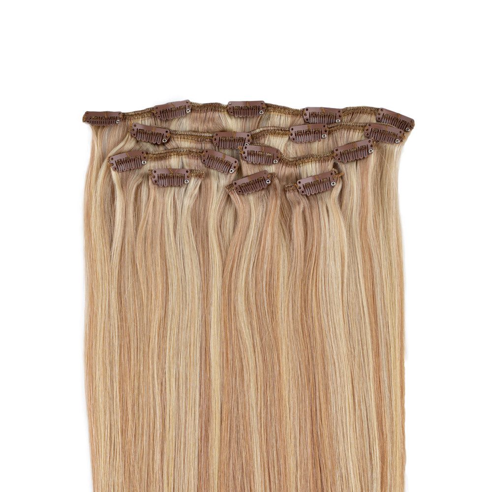 Clip On Extensions Mix  10 22