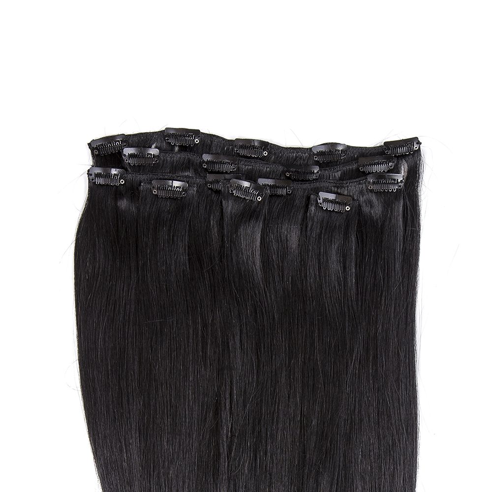 Clip On Extensions Sort