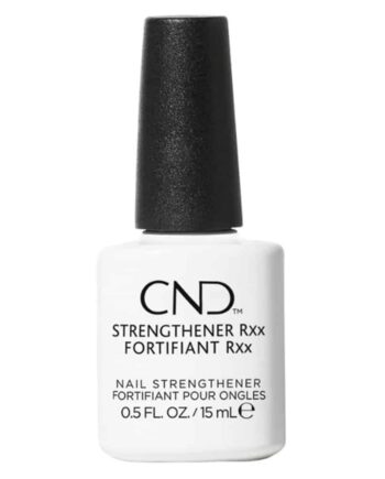 Cnd Nail Strengthener Rxx 15ml