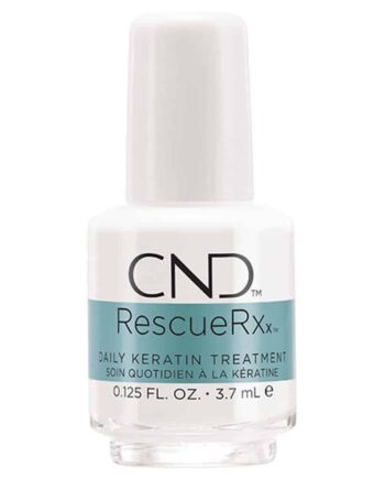 Cnd Rescuerxx Nail Cure   7ml