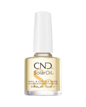 Cnd Solar Oil Nail   Cuticle Treatment   3ml