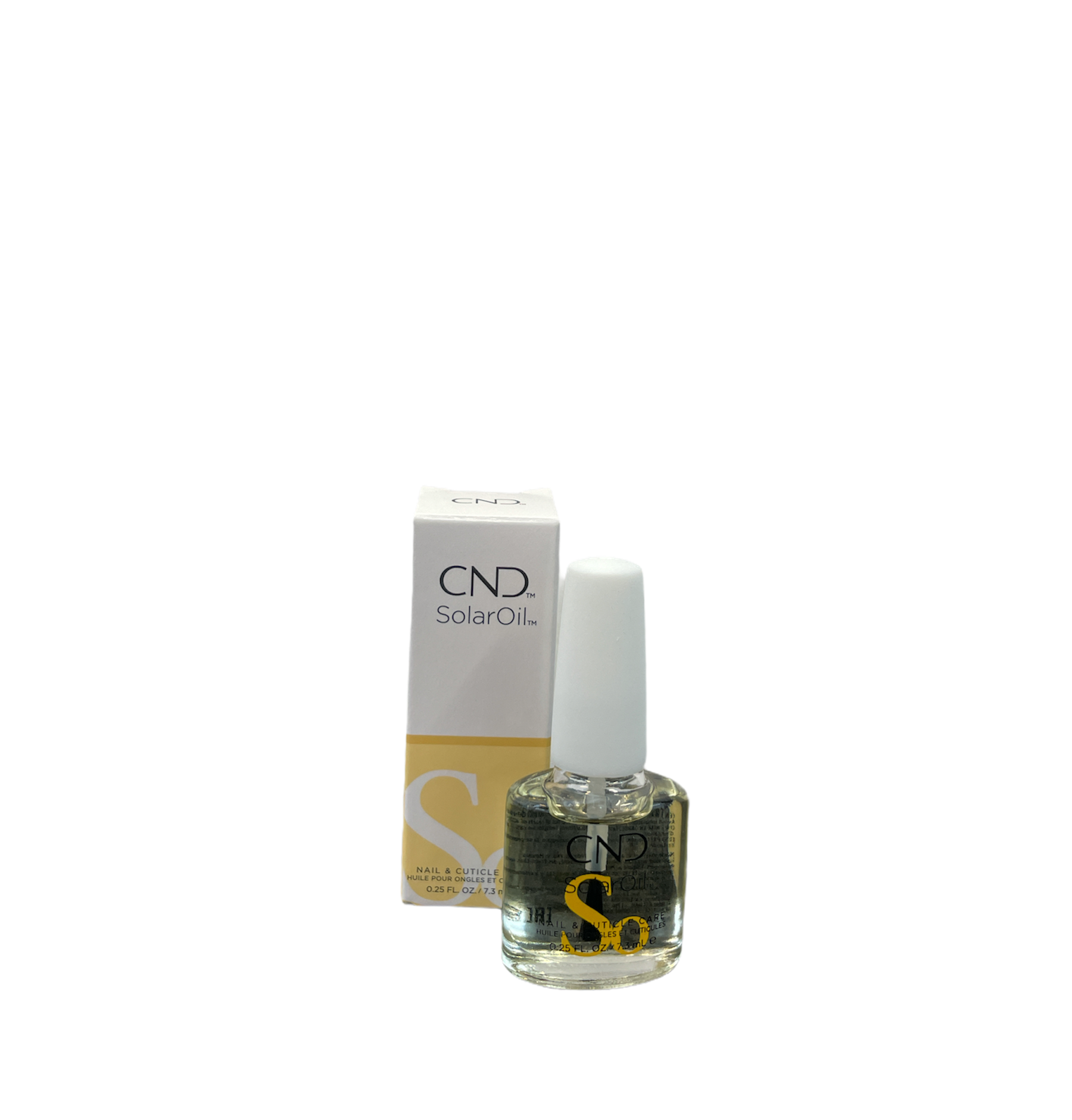 Cnd Solaroil   3ml  Negleolie
