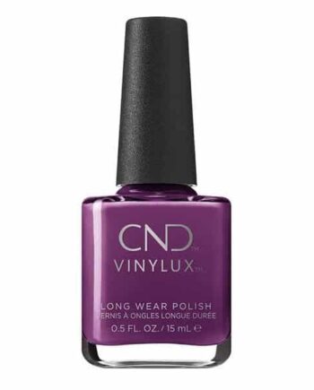 Cnd Vinylux Amsolutely Radishing  410