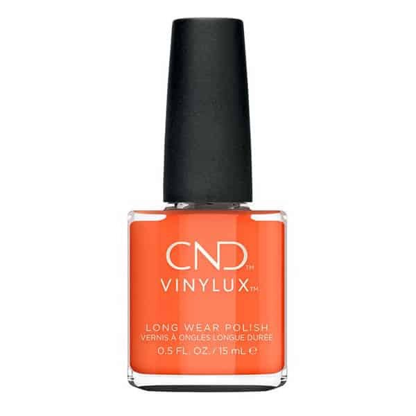 Cnd Vinylux -day Candle 322